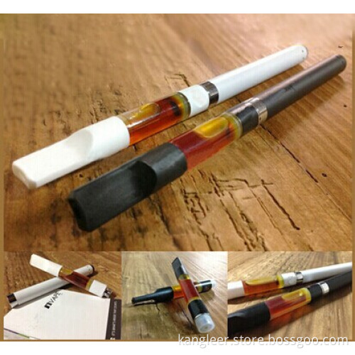 K-Touch Pen Can Be Use for Hemp & Touch The Screen Vaporizer